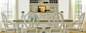 Exkluzivní stylový nábytek: jídelny, ložnice, kanceláře Polsko